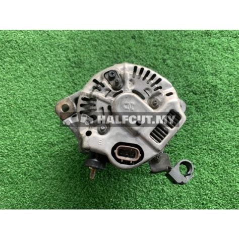 TOYOTA 5S ENGINE ALTERNATOR DENSO TOYOTA CAMRY XV20 1996-2001 - Halfcut Malaysia KL Selangor ...