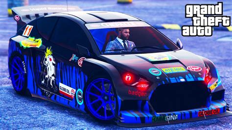 Flash Gt Review Best Customization Sale Now Gta Online Ford