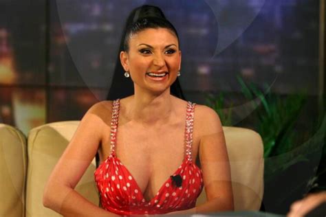 8 Hot Sexy Sofi Marinova Bikini Pics