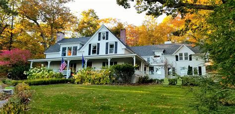 Camden Maine Bed And Breakfast Camden Me Lodging Timbercliffe