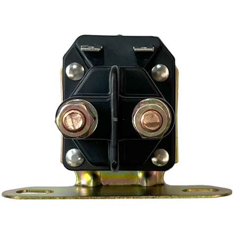 12v Starter Solenoid For Cub Cadet Mtd 725 04439b John Deere Am138068 435 151 Us Ebay