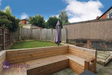 Eastgrove Avenue Bolton Bl Bed Semi Detached House