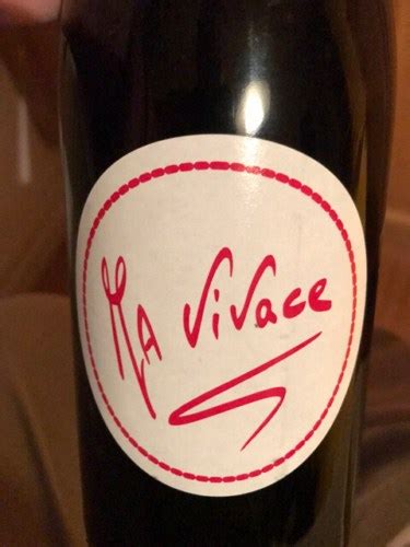 Moretti Adimari M A Vivace Vivino US