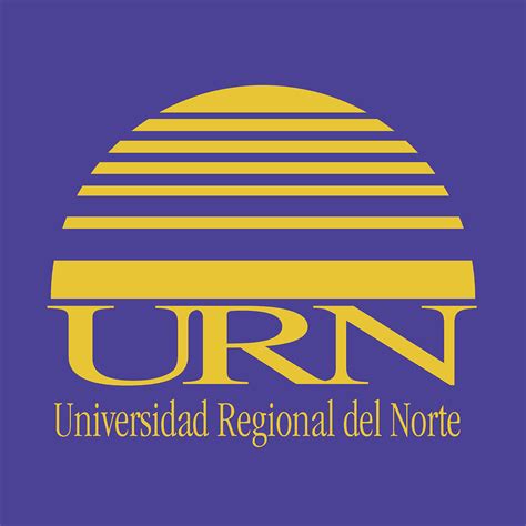 Universidad Regional Del Norte Hd Logo Png Pngwing