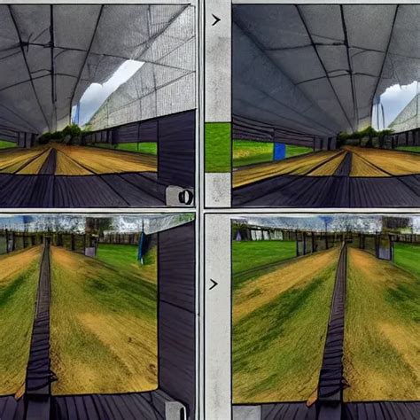 Stable Diffusion Vs Dalle First Person Perspective Stable Diffusion