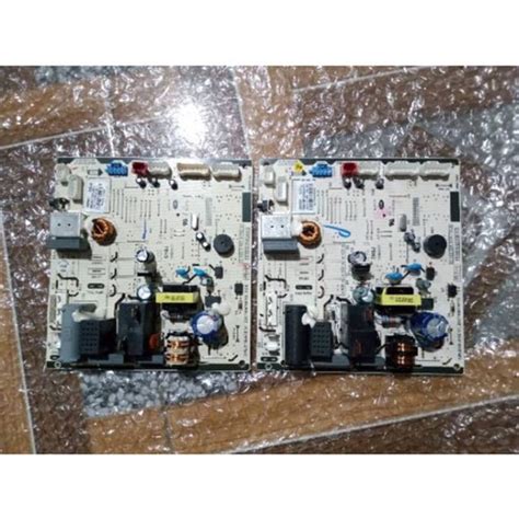 Jual Modul Pcb Ac Sharp Ah A Ucy A Ucy Ah A Ucy R R Original