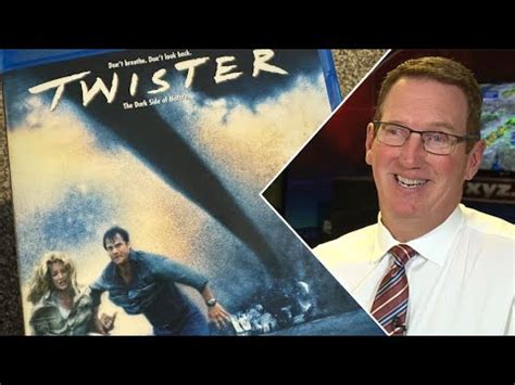 Did You Know Dave Rexroth Was Cast In The Original Twister Heres