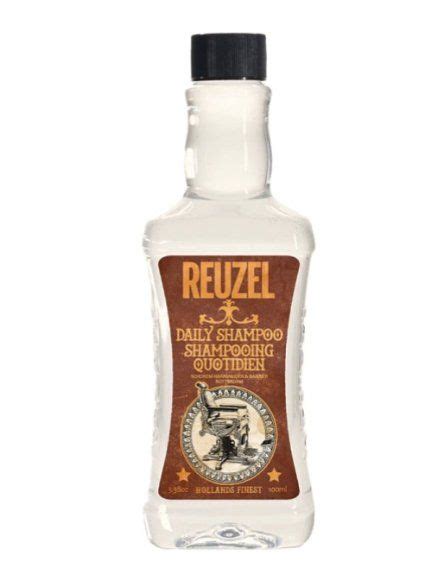 Reuzel Daily Shampoo Conditioner Je 1000 Ml Kaufen Auf Ricardo