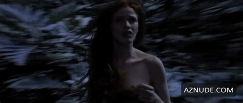 EVE NUDE SCENES AZNude