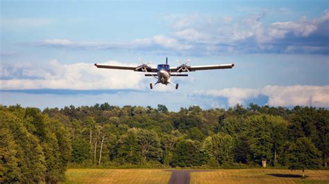 Plane Safely Makes Emergency Landing Just to Be Hit By SUV Moments ...