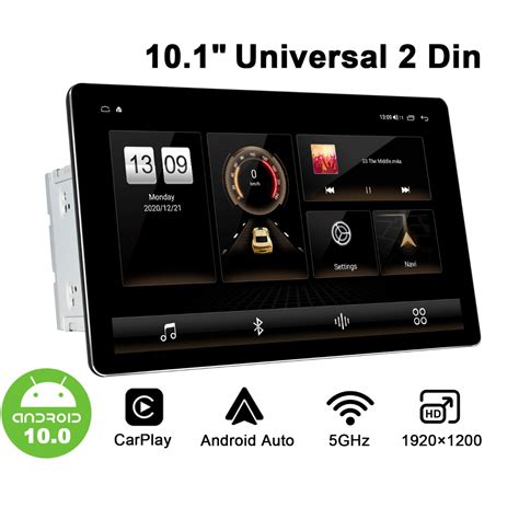 Double Din Radio Android Head Unit Joying