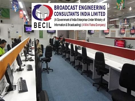 Becil Recruitment Apply Online For Radiographer Medical Lab