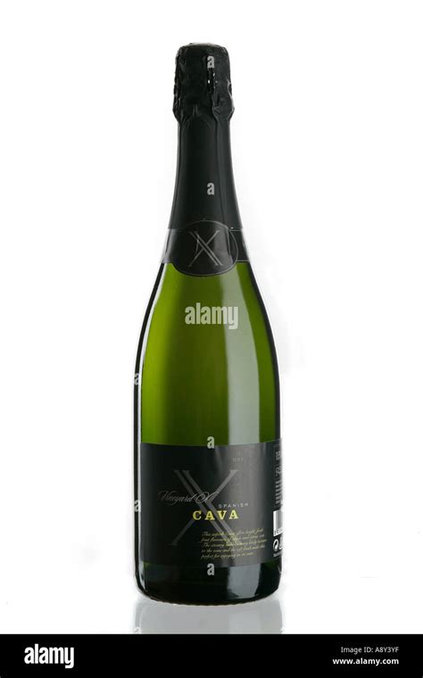 Cava Bottle Hi Res Stock Photography And Images Alamy