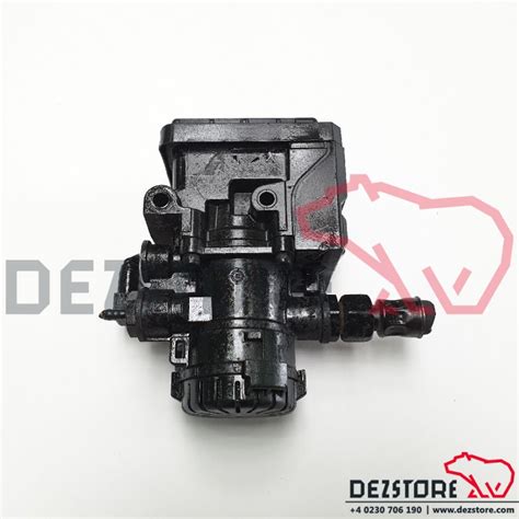 Supapa Ebs Axa Fata Scania Seria R Cod Oem Dezstore