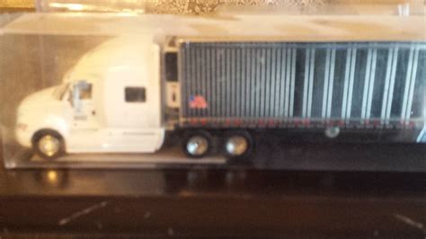 Ho Scale Semi Trucks From The Hobby Store In Columbus Ohi Flickr