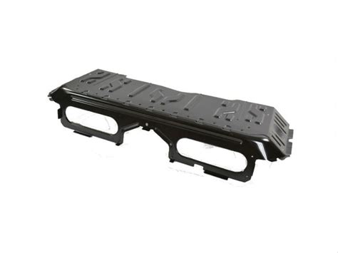 Ram Promaster City Floor Pan Cross Member Aa Mopar