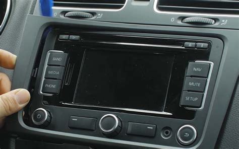 Vw Radio Code Online Lookup Calculate From Serial