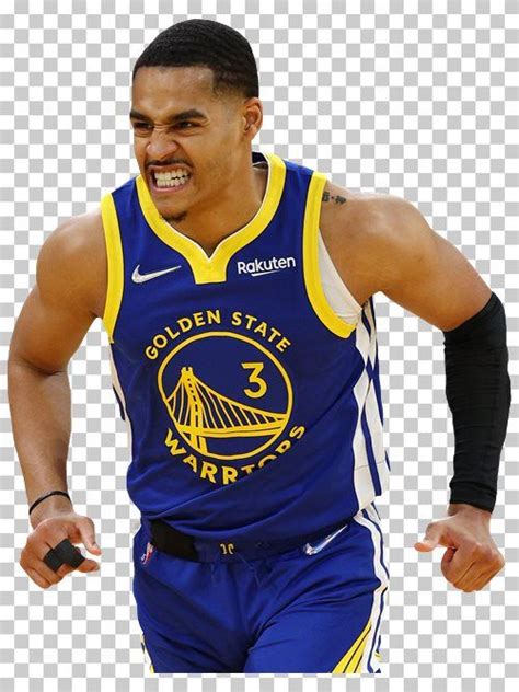 The Golden State Warriors Basketball Player Is Running