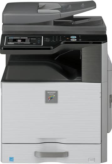 SHARP MX 2614N Laser MFP Cartridges Orgprint