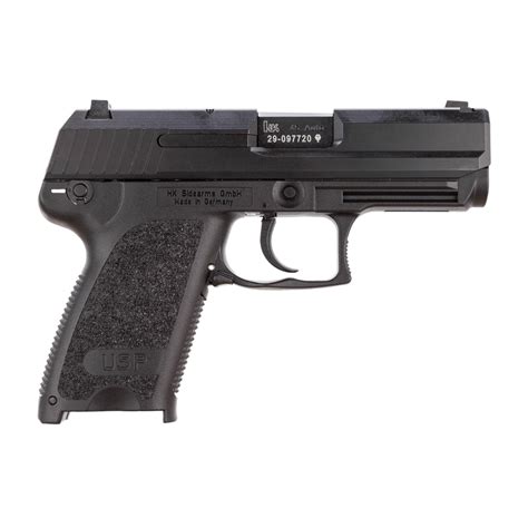 Pistola Heckler Koch Usp Compact