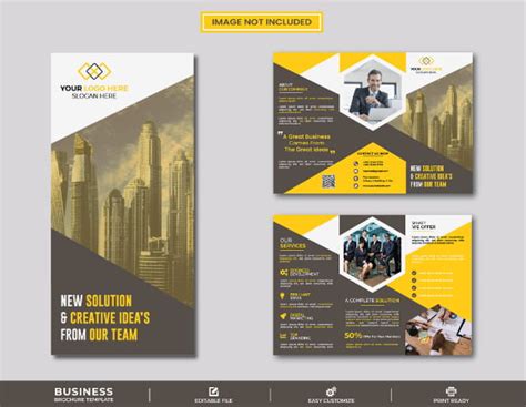 47+ Professional Catalog Design Templates - PSD, AI, Word, PDF | Free ...