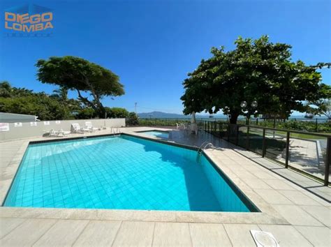 Apartamento na Rua do Paraíso Cachoeira do Bom Jesus em Florianópolis