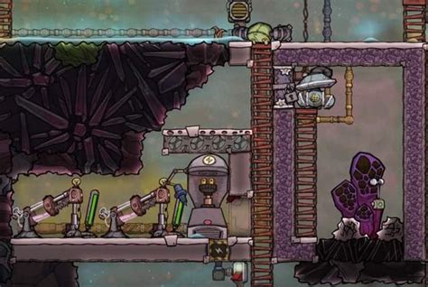 Oxygen Not Included Taming The Hydrogen Vent Guide Easy Method