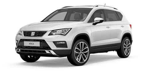 Car Pictures List for Seat Ateca 2023 1.4T FR (Egypt) | YallaMotor