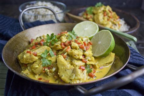 Veganes Kokos Limetten H Hnchen Toastenstein