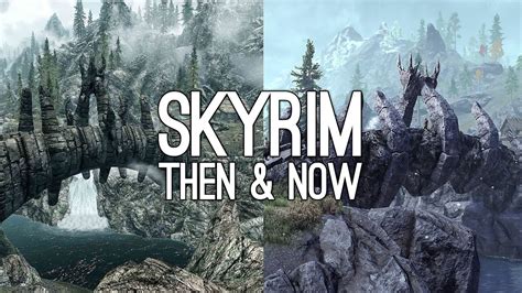 Is ESO before Skyrim? – Fabalabse