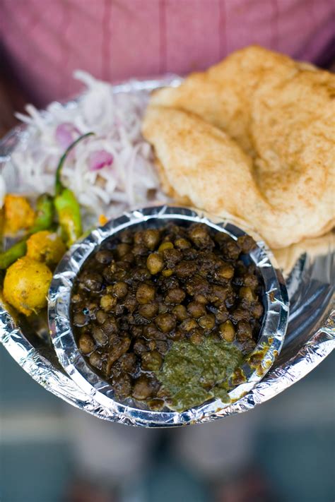 Best Chole Bhature In Delhi As Picked By The Citys Top Foodies