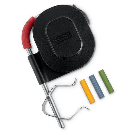 Weber Digital Probe Meat Thermometer at Lowes.com