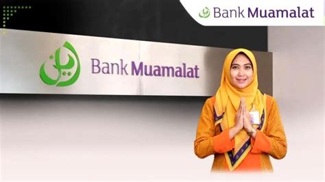 Segera Kirim Cv Terbaikmu Bank Muamalat Indonesia Buka Lowongan Kerja