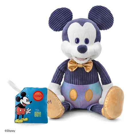 Walt Disney World 50th Anniversary Celebration Mickey Mouse Scentsy