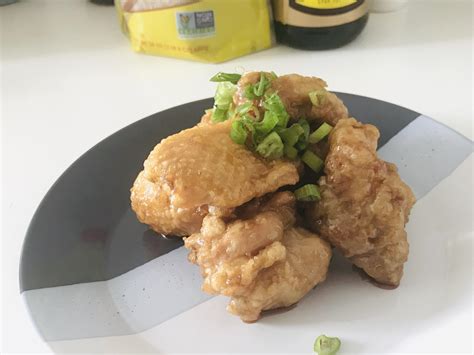 Kenjis Korean Fried Chicken Rseriouseats