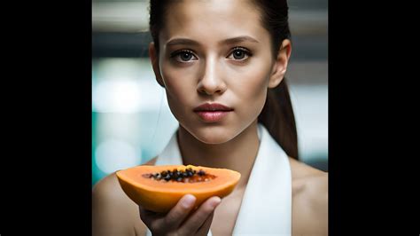 7 Interesting Health Benefit Of Papaya YouTube