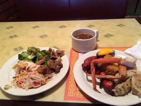 New Buffet - Chinese - 630 Water St S, Northfield, MN - Restaurant ...