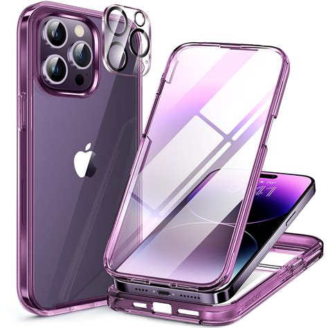 Snapklik Miracase Glass Series Designed For Iphone Pro Max