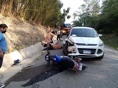 Unas 559 Personas Han Muerto En Más 3 Mil Accidentes Viales Durante El