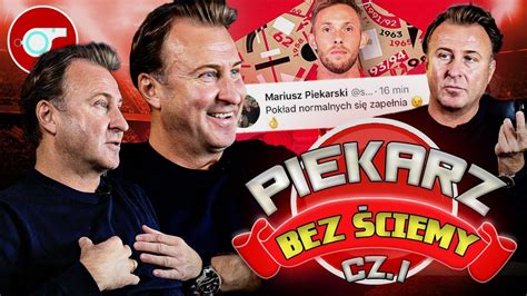 PIEKARSKI BEZ ŚCIEMY Wojna GROŹBY i pokład normalnych 1 2 YouTube