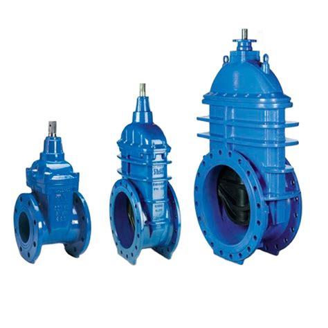 Direct Buried Underground Extended Long Stem Gate Valve Buy Direct