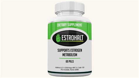 Top 8 Best Estrogen Blocker Supplements In 2025