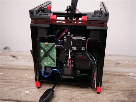 First Thoughts VORON 0 Kit From Formbot CNC Kitchen