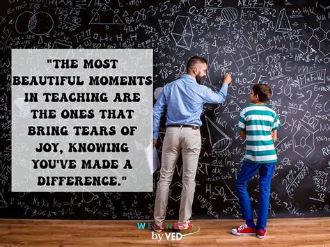 A Tribute To Teachers 100 Heart Touching Quotes For Teachers