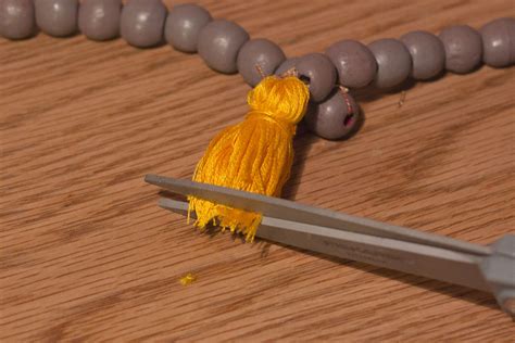 Mala Beads Are An Important Meditation Tool In The Buddhist And Hindu