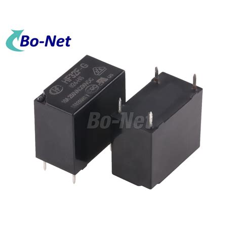 Hf Fa G Hsl Electronic Components Support New Original Relay V