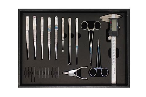 Piercing Verwissel Set Piercing Gereedschap Piercings Works