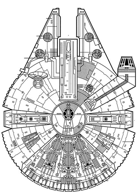 Lego Millennium Falcon Cake Star Wars Tattoo Star Wars Ships Star