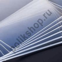 Оргстекло 6 мм прозрачное за 12 100 руб. - купить в интернет-магазине ...