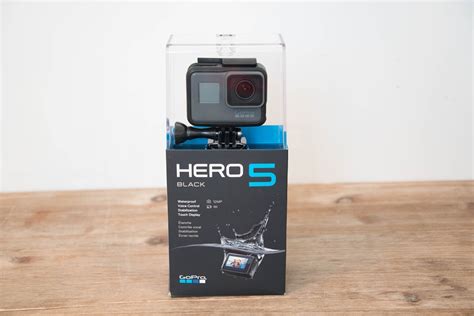 GoPro Hero5 Black In-Depth Review | DC Rainmaker